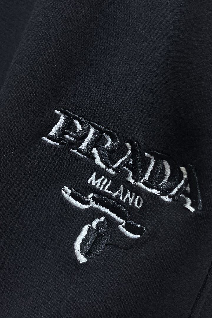 Prada Short Pants